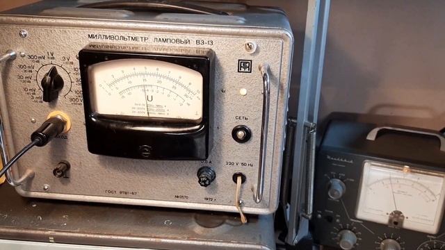 Шаговый переключатель на 24 положения