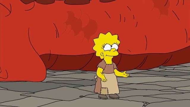 Simpsons/Симпсоны смешной отрезок s29e1p4 смотреть онлайн