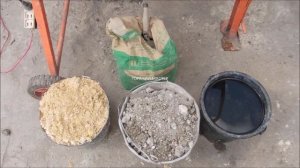 БЕТОНОМЕШАЛКА КАКУЮ КУПИТЬ И КАК МЕШАТЬ