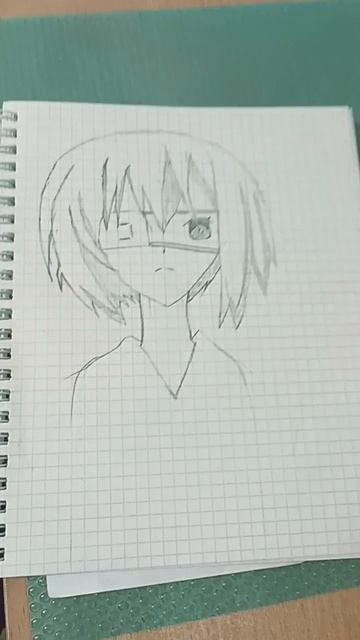 #anime#chainsawman так по фасту решил нарисовать) смотреть онлайн