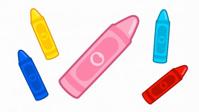 Учим Цвета и Фигуры с Плим Плим! 🎨 Обучающие Видео для смотреть онлайн