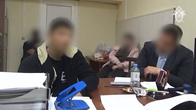 ФСБ предотвратила серию терактов на Ставрополье смотреть онлайн