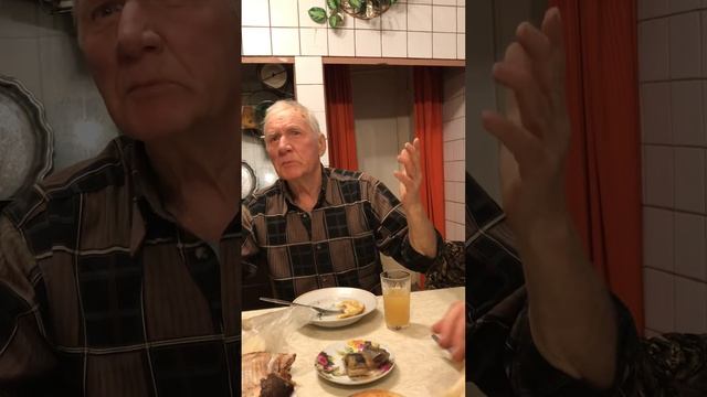 Дядя Витя после трехнедельного запоя#Магадан#Камчатка# смотреть онлайн