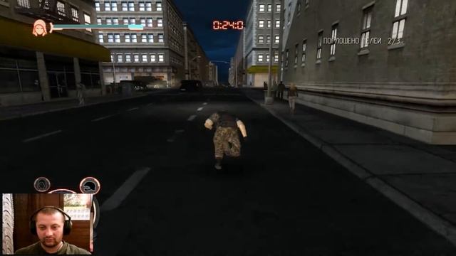 Prototype Рвем всех ( Серия 2)