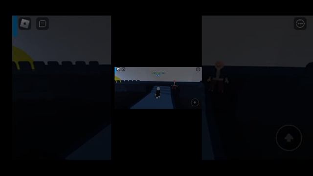 Роблокс подиум! Супер играйте со мной и добавляйте мен