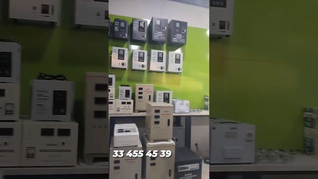 ANDELI STABIL STABILIZATORLAR Stabilizator OPTOM NARXDA, Andeli  СТАБИЛИЗАТОР Стаб?