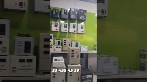 ANDELI STABIL STABILIZATORLAR Stabilizator OPTOM NARXDA, Andeli  СТАБИЛИЗАТОР Стаб?