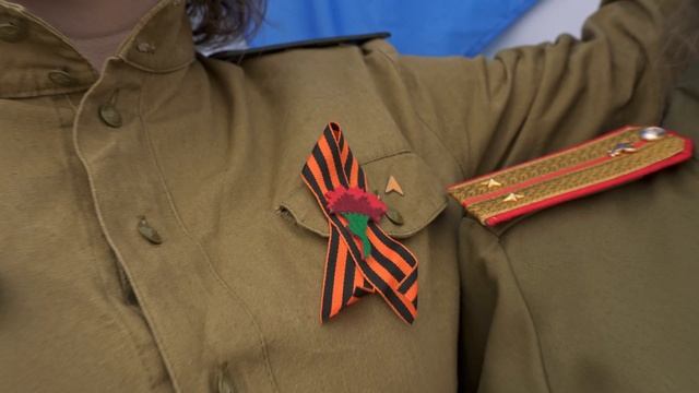 Волонтеры победы смотреть онлайн