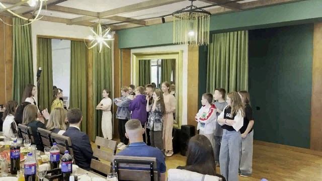 первый этап пройден - начальная школа позади смотреть онлайн