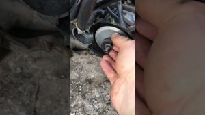 Хонда Дио не заводится, ищем причину.