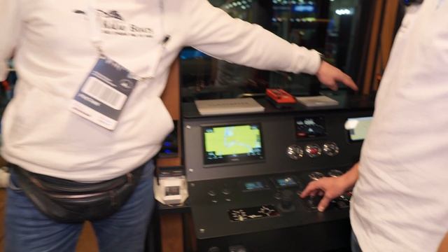 Электро дом-яхта или хаусбот KALAO? Говорим о стереотипа? смотреть онлайн