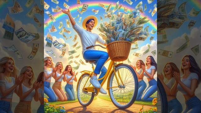 🎶 Дарите женщинам РУБЛИ! – Цветы для романтиков, а де?