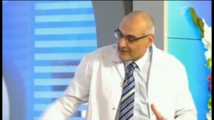 Самоздрав в гостях у Малышевой