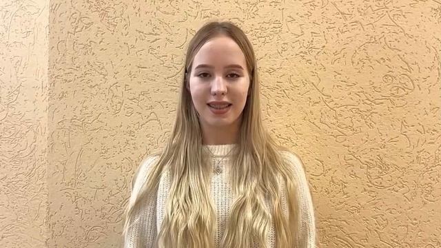 Анастасия Викторовна - русский язык смотреть онлайн