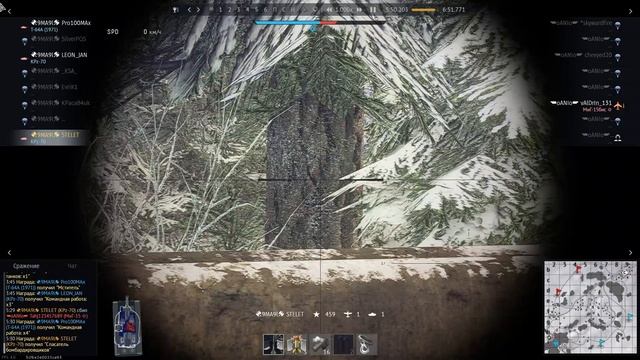 KPZ-70 сбитие со 152мм пушки 2 мига 15бис на палкавых полк (9 смотреть онлайн