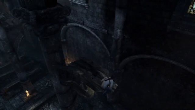 ПРОХОЖДЕНИЕ НА ХАРДКОРЕ UNCHARTED:СУДЬБА ДРЕЙКА ЧАСТЬ 8 (ПАРКУР)