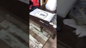 ZS 174 zongshen капает антифриз