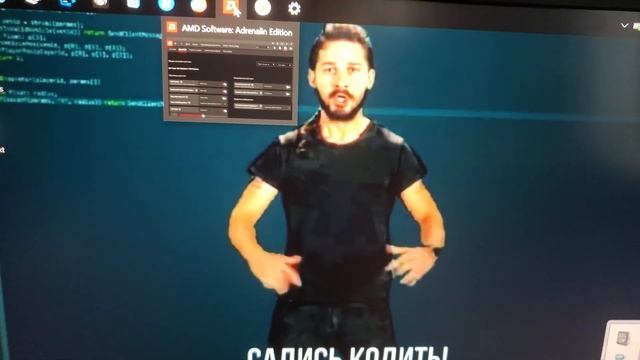 ИЗМЕНИТЬ РАЗРЕШЕНИЕ ЭКРАНА НА ПК ТВ АНДРОИД