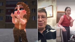 Если ты хочешь со мной расстаться Витя, то ты потерял такую принцессу как я #shorts