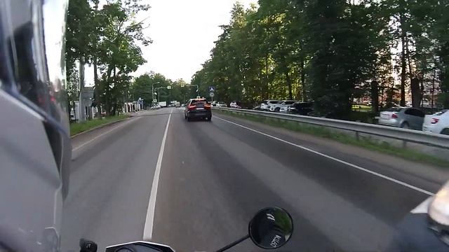 Vlog#21 Замена звезды на Honda XR125 доработки воздушного филь смотреть онлайн