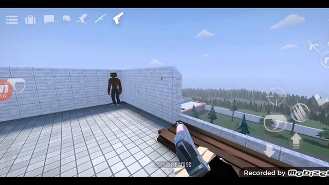 Скины на оружия в GORE BOX смотреть онлайн