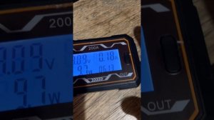 Зарядка аккумулятора на Kugoo Kirin v1 pro