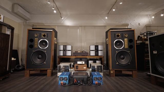 最高峰オーディオと空気録音で聴く 姚斯婷 (Yao Si Ting) - Hotel California Awesome KRS 4344 Speakers ケンリックサウンドのカスタムJBL смотреть онлайн