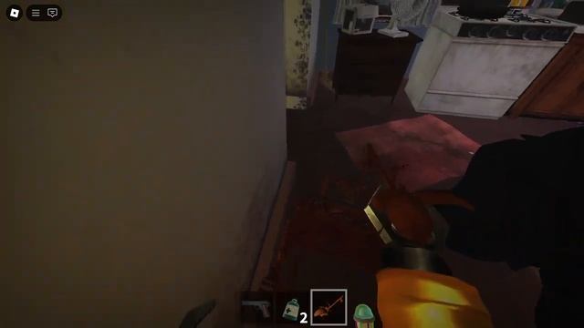 МЯСНАЯ ЛАВКА хоррор 0) смотреть онлайн