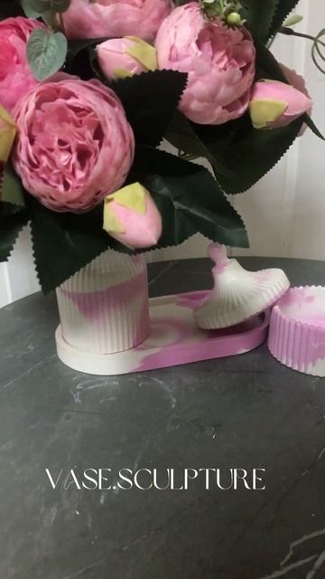 Декоративный набор «Созвездие»(гипсовые изделия из в? смотреть онлайн