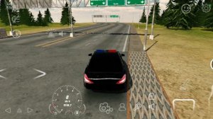 GEARBOX CLS63 300HP CAR PARKING|ДРАГ НАСТРОЙКА НА ЦЛС63 В КАР ПАРКИНГ#