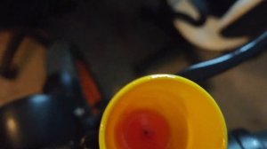 Прокачка тормозов на Kugo v5