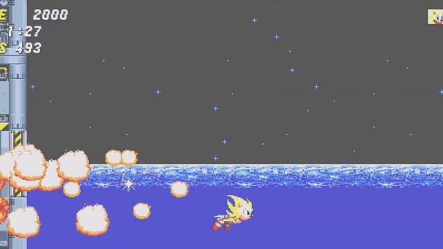 Сегодня мы поиграем в sonic the hedgehog 2 с читами смотреть онлайн