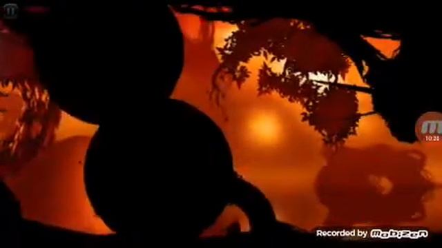 Прохождение игры BADLAND #4