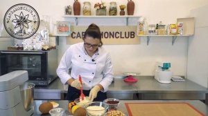 Рецепт ОРЕХОВАЯ НУГА ❗ Нуга как конфеты  или нуга для торта