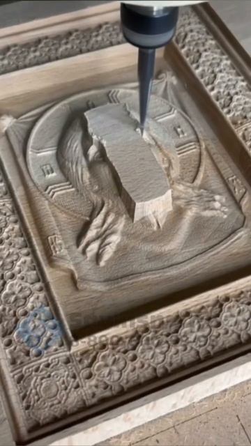 Станки с ЧПУ от 79 000р✅ #станоксчпу #savinsname #чпу #чпуподер смотреть онлайн