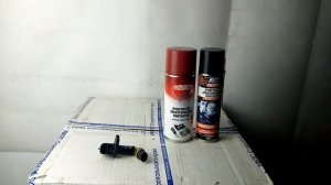 Очиститель контактов