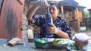 Руслан Гительман обед в ограде