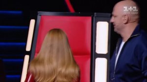 ТИНА КАРОЛЬ/Голос Країни 8/ЭМОЦИИ/СМЕШНЫЕ МОМЕНТЫ