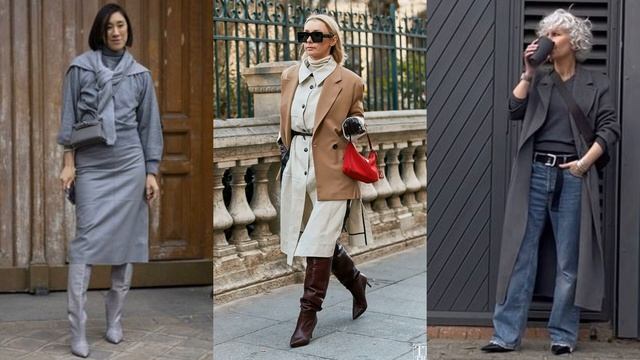 МОДНЫЙ ГАРДЕРОБ В ЯРКИХ ОБРАЗАХ💕 СТИЛЬНЫЙ АУТФИТ НА ?