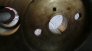 Звон в двигателе мотоцикла Урал причины