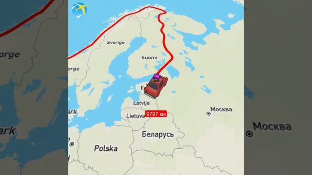 Границы Европы (не точно) смотреть онлайн