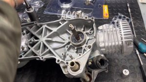 Дешевый тюнинг Yamaha Jog под Stunt. Подробная сборка