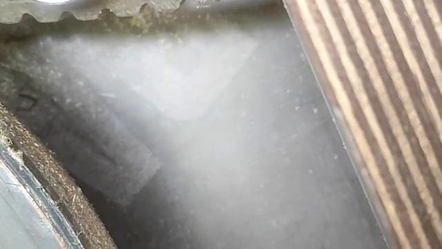 Установка двигателя на,, Яренка"(ленточно пильный стан смотреть онлайн
