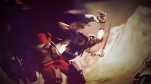 песня про трёх титанов