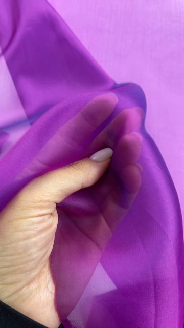 Обзор ткани шелк от бренда Ruffo Coli Se-0380 смотреть онлайн