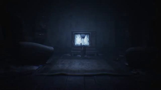 Little Nightmares II: Прохождение Продолжение 2 смотреть онлайн