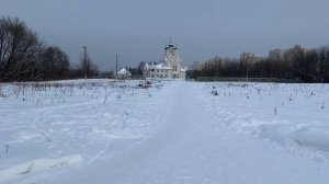 Мать - Россия моя