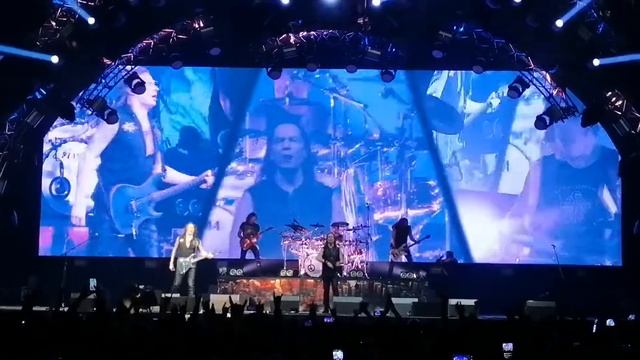 Кипелов - Castlevania смотреть онлайн