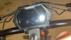 Обзор на kugoo m5 pro и kugoo m4