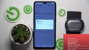 HUAWEI FreeBuds 3Pro | Как к андроиду подключить наушники HUAWEI Free